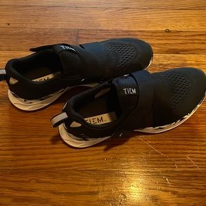 Tiem Spin shoes